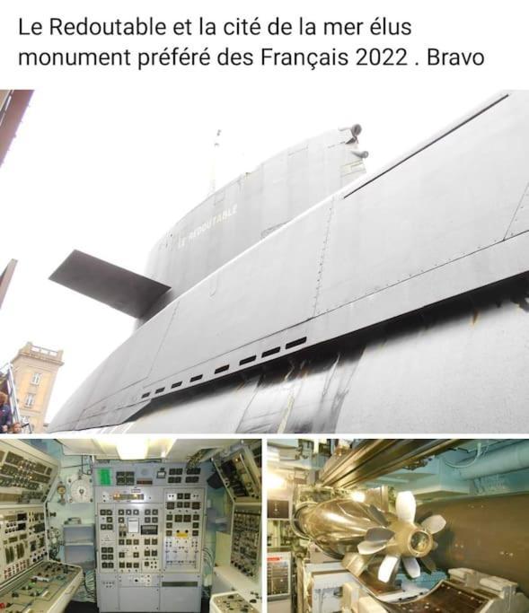 Gite Des Zebres Aventuriers... L'Etang-Bertrand Esterno foto